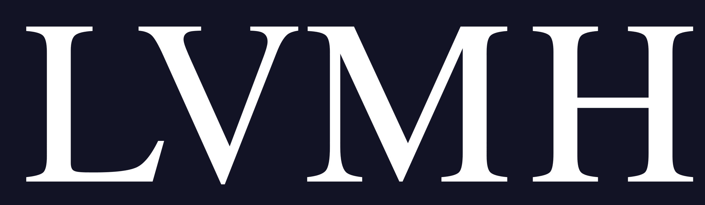 Page d’accueil du Centre d’aide LVMH Fragrances